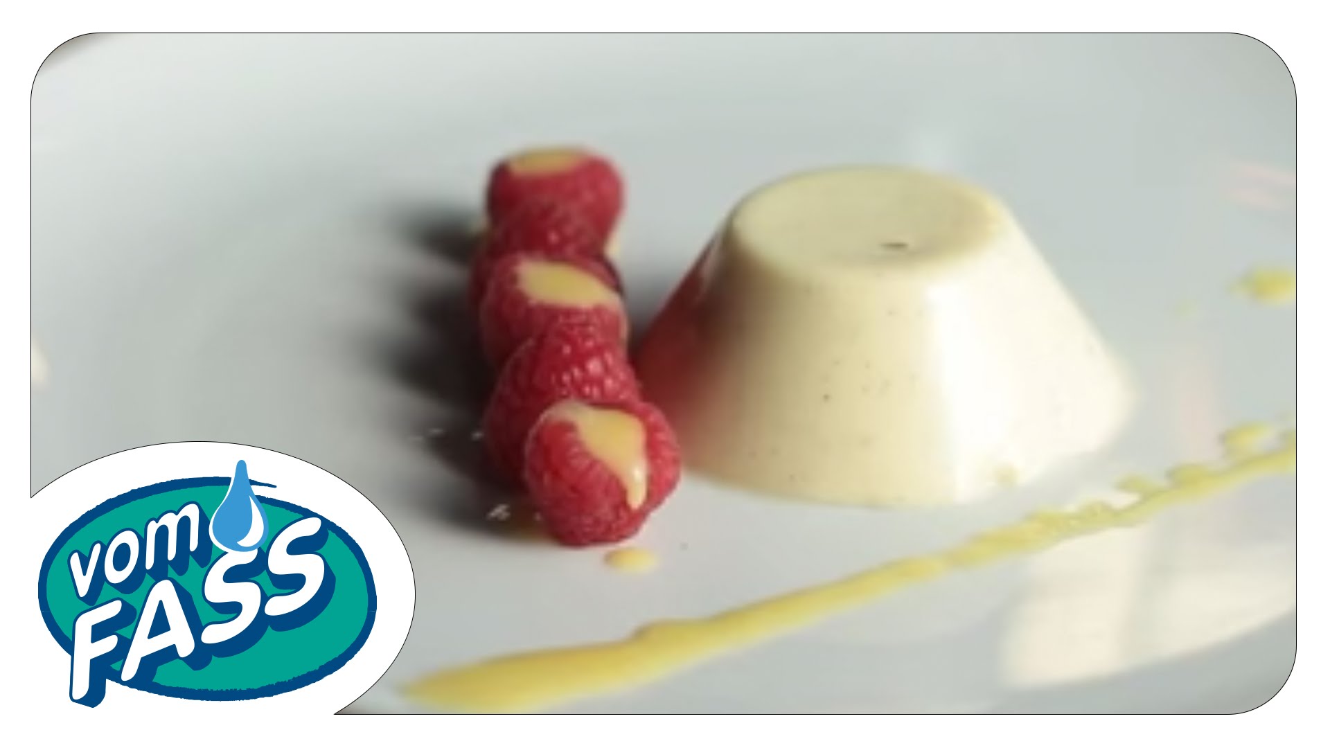 Dessert-Rezept: Orangen-Eierlikör-Pannacotta | VOM FASS - Destille ...